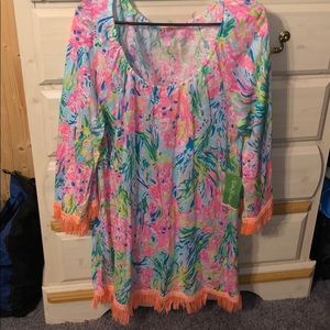Lilly Pulitzer size large